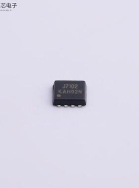 原厂正品2KJ7102DFN全新2KJ7102DFN