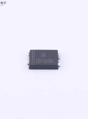 原厂正品SB10100全新100V 10A 850mV@10A