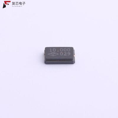 XSHCCLNANF-10.000000MHZ全新10.000000MHz 20pF ±