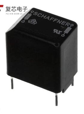 原厂正品RN212-0.5-02-27M全新CMC 27MH 500MA 2LN TH