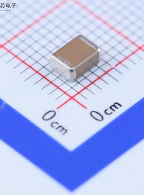 原厂正品C1812X682K202T全新6.8nF ±10% 2kV