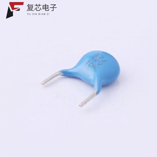 原厂正品CC45SL3FD470JYHNA全新47pF ±5% 3kV