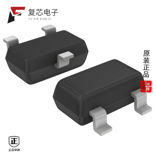 原厂正品SMUN2230T1G全新TRANS PREBIAS NPN 230MW SC59