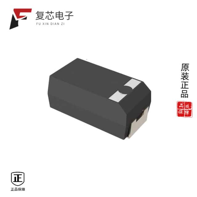 原厂正品T521D107M025ATE040全新CAP TANT POLY 100UF