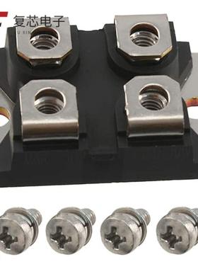 原厂正品STTH10002TV1全新DIODE MODULE 200V 50A ISOT
