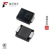 TPSMD24A全新TVS DIODE 24VWM 原厂正品 38.9VC DO214AB