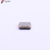 HSO321S 12.288MHZ 3.3V 原厂正品 85℃全新12.288M