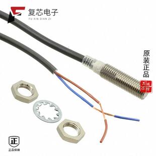 N全新SENSOR X2D2 PROX INDUCTIVE 原厂正品 2MM E2E