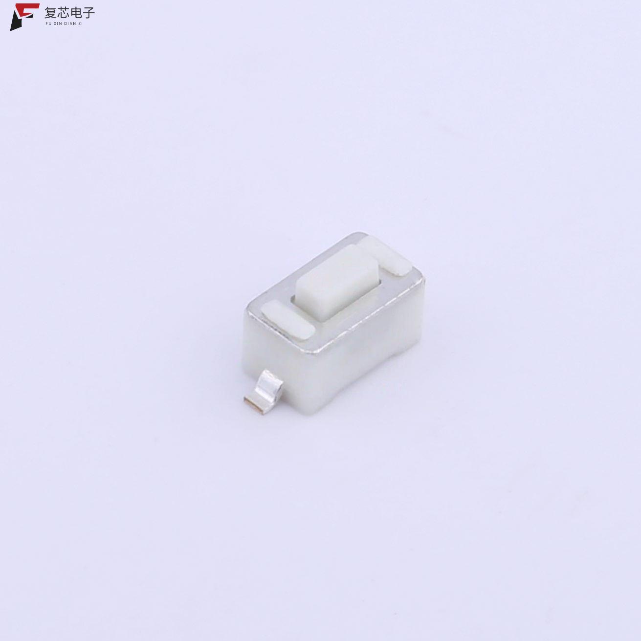 原厂正品GT-TC057A-H043-L1全新立式两脚轻触H4.3 160gf