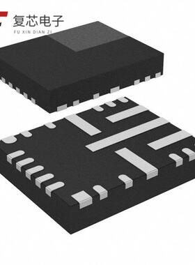 原厂正品LM536253QRNLRQ1全新IC REG BUCK 3.3V 2.5A 2
