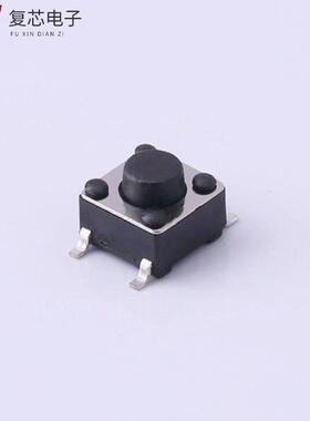 原厂正品UK-B0228-G5-250全新6*6*5贴片 250gf