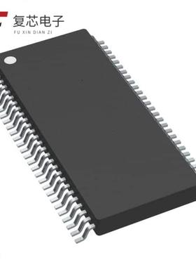 原厂正品TAS5558DCAR全新IC MODULATOR 56HTSSOP