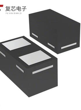 原厂正品D3V3Q1B2LP3-7全新TVS DIODE 3.3VWM 7.5VC DF