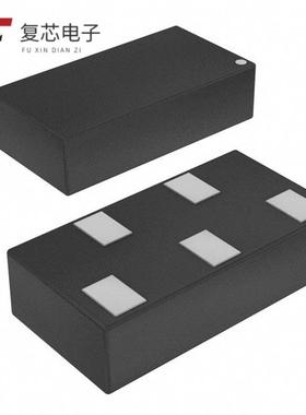 原厂正品RCLAMP7534P.TNT全新TVS DIODE 5VWM 25VC SGP