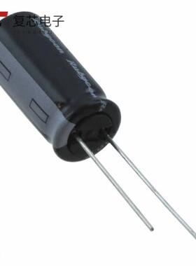 原厂正品63PX330MEFC10X20全新CAP ALUM 330UF 20% 63V