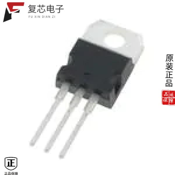 原厂正品L6006L6TP全新SEN TRIAC 600V 6A 5-5-5-10 MA