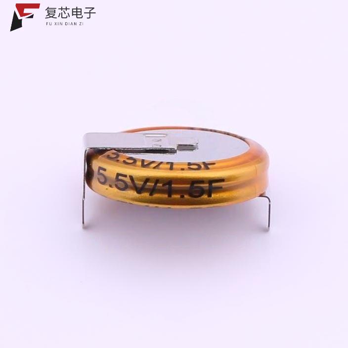 原厂正品WTC5V51F5Z-0519H全新1.5F -20%~+80% 5.5V