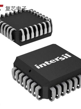 原厂正品IS82C54Z96全新IC OSC PROG TIMER 8MHZ 28PLCC