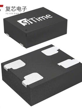 原厂正品SIT8008AC-13-33E-16.500000全新MEMS OSC XO