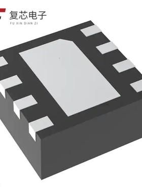 原厂正品ISL6208BCRZ-T全新IC GATE DRVR HALF-BRIDGE