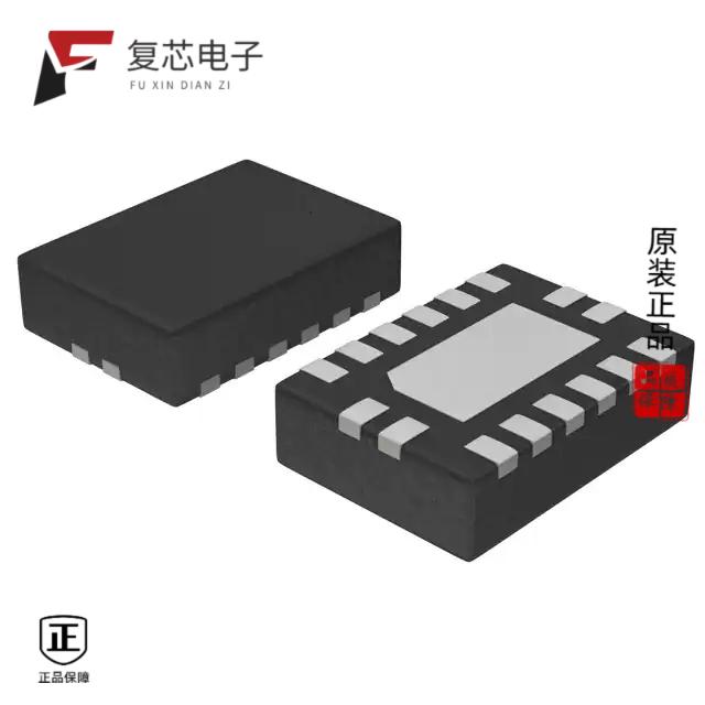 原厂正品74FST3257MNTWG全新IC MUX/DEMUX 4 X 2:1 16Q