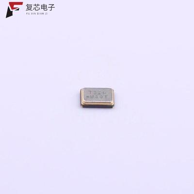 原厂正品8Z32000001全新无源晶振 32.000000MHz ±10ppm