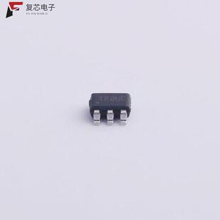 原厂正品 1A同步降压调节器 SYH407AAC全新高效1.5MHz