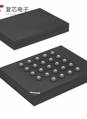 原厂正品IS25LP512M-RHLE-TR全新IC FLSH 512MBIT SPI/