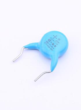 Q09B2D471KA5B0S0N0全新安规电容 ±10% 470pF 4kV