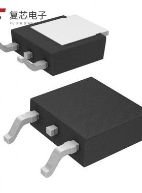 原厂正品IPD65R190C7ATMA1全新MOSFET N-CH 650V 13A T