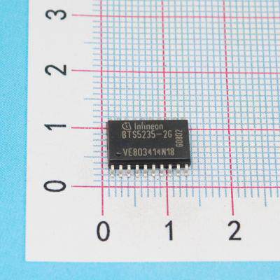 全新正品BTS5235-2G|BTS5215LAUMA1|BTS5235-2L