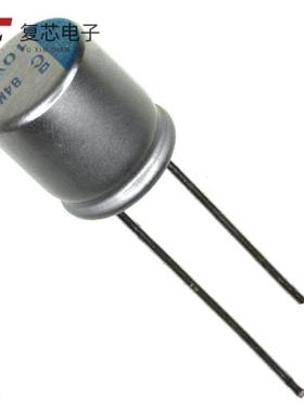 原厂正品APSC100ELL681MJB5S全新CAP ALUM POLY 680UF