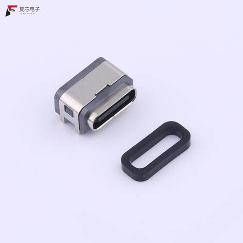 全新正品TYPE-C 16PFS 4J-H7.05 IPX6|TYPE-C 16PFS LCH6.8 IPX8