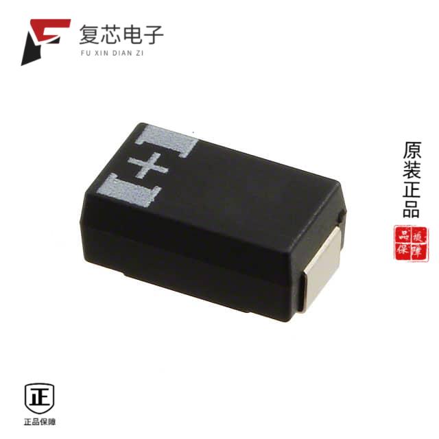 原厂正品20TQC100MYF全新CAP TANT POLY 100UF 20V 2917