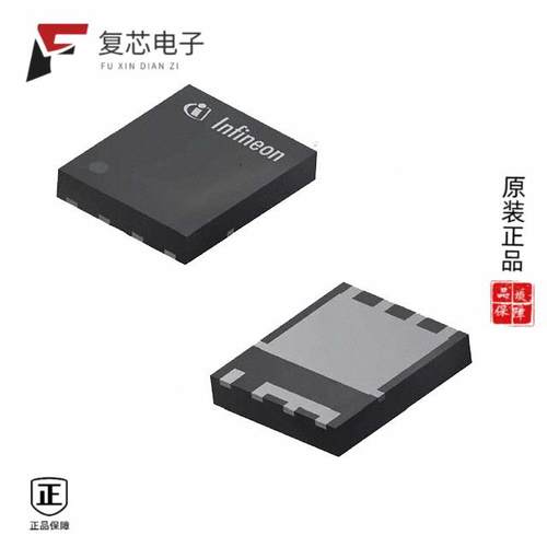 原厂正品BSC012N06NSATMA1全新MOSFET N-CH 60V 100A T
