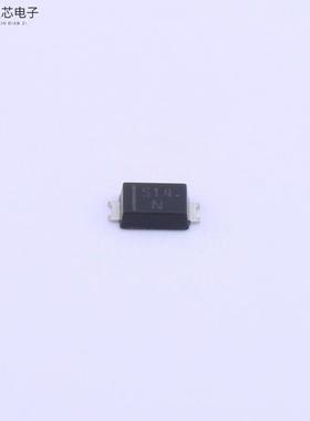 原厂正品SM140AF全新40V 1A 500mV@1A