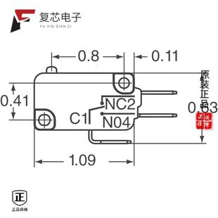 V15T22 BASICS EP200全新BASIC V15 SWITCH 原厂正品