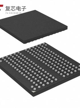 原厂正品MT52L512M32D2PU-107 WT:B全新IC DRAM 16GBIT