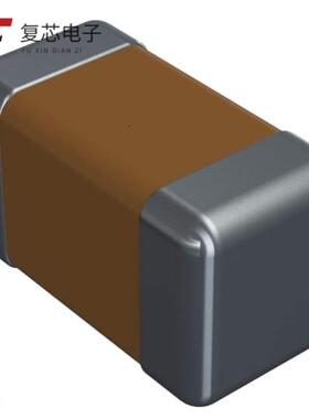 原厂正品0603ZC124KAT2A全新CAP CER 0.12UF 10V X7R 0
