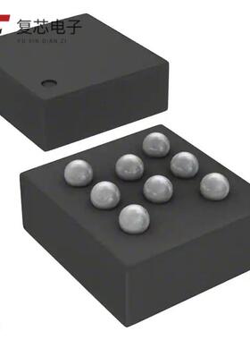 原厂正品M24128-DFCS6TP/K全新IC EEPROM 128KBIT I2C