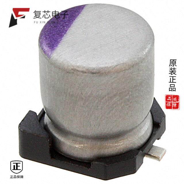 原厂正品20SVPF56MX全新CAP ALUM POLY 56UF 20% 20V S