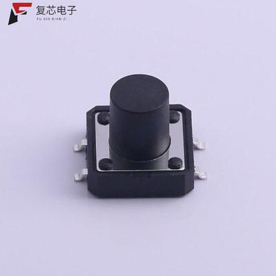 TS-1003S-10526全新贴片轻触 260GF原厂正品