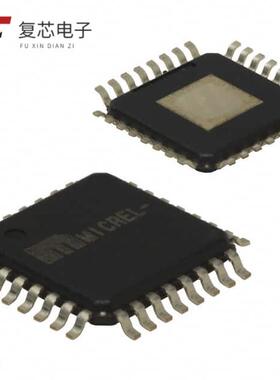 SY87739LHY全新IC SYNTHESIZER FRACTION N 32TQFP