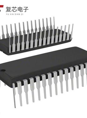 原厂正品AS6C4008-55PCN全新IC SRAM 4MBIT PARALLEL 3