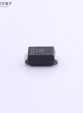 原厂正品MSK340A全新50V 5A 460mV@5A