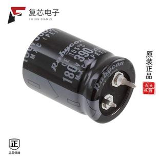 2700UF ALUM 100MXC2700MEFCSN30X40全新CAP 原厂正品