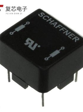 原厂正品RN102-0.6-02-4M4全新CMC 4.4MH 600MA 2LN TH