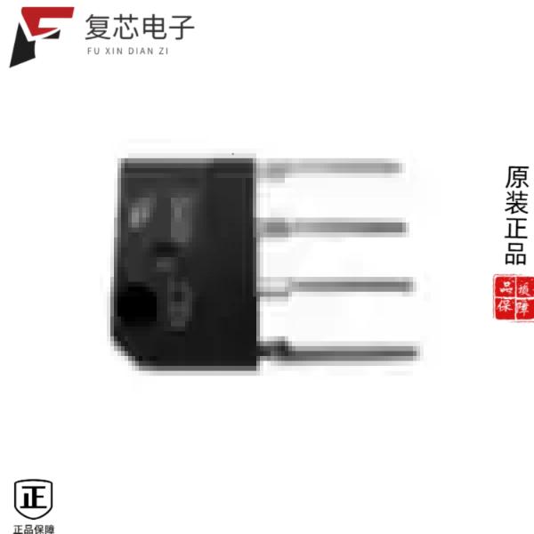 原厂正品KBJ4005G全新BRIDGE RECT 1PHASE 50V 4A KBJ