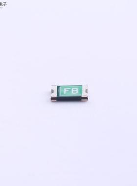 原厂正品FSMD020-1206-R全新0.2A 30V 自恢复保险丝