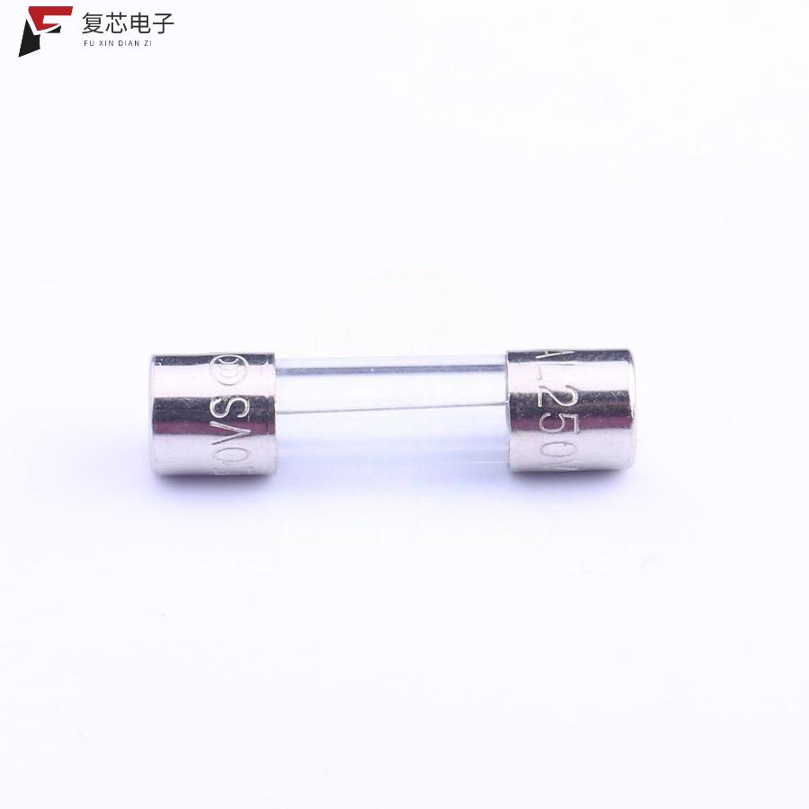 原厂正品06183.15MXP全新一次性保险丝（熔断） FUSE_D5.